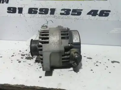 Pezzo di ricambio per auto di seconda mano alternatore per citroen c1 x riferimenti oem iam 270600q010  ms1022118730