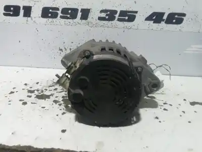 Pezzo di ricambio per auto di seconda mano alternatore per citroen c1 x riferimenti oem iam 270600q010  ms1022118730