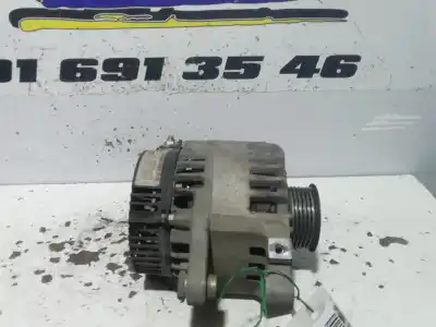 Pezzo di ricambio per auto di seconda mano alternatore per citroen c1 x riferimenti oem iam 270600q010  ms1022118730
