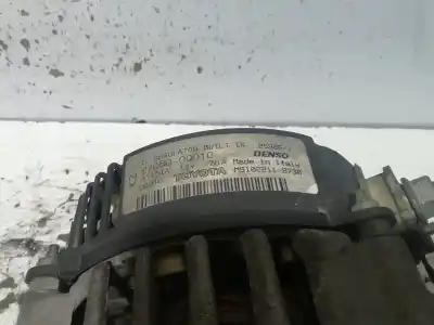 Pezzo di ricambio per auto di seconda mano alternatore per citroen c1 x riferimenti oem iam 270600q010  ms1022118730