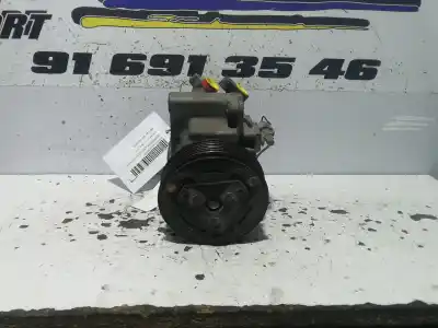 Pezzo di ricambio per auto di seconda mano COMPRESSORE ARIA CONDIZIONATA per CITROEN C1  Riferimenti OEM IAM 883100H010D 687013945 5060217372