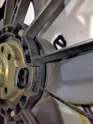 Автозапчасти б/у электрический вентилятор за renault scenic rx4 (ja0) 1.9 dci salomon ссылки oem iam   