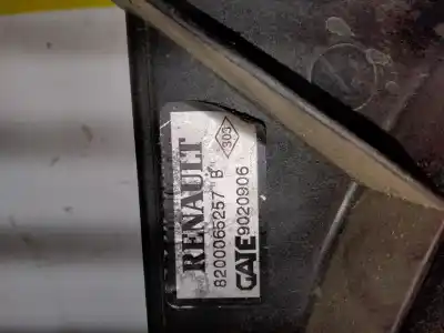 Автозапчасти б/у электрический вентилятор за renault scenic rx4 (ja0) 1.9 dci salomon ссылки oem iam   