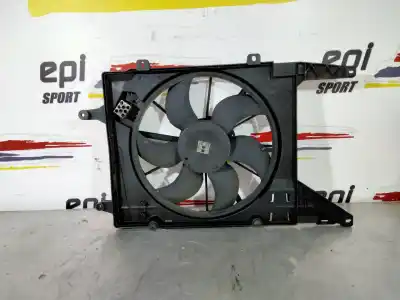 Автозапчасти б/у электрический вентилятор за renault scenic rx4 (ja0) 1.9 dci salomon ссылки oem iam   