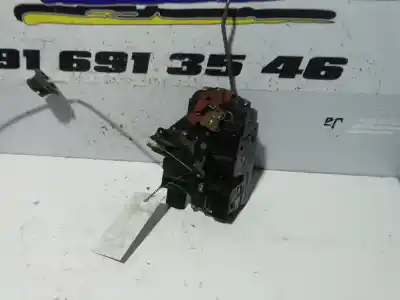 Peça sobressalente para automóvel em segunda mão fechadura da porta dianteira direita por audi a4 avant (8e) 2.5 tdi (114kw) referências oem iam 8e1837016c