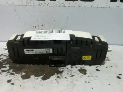 Second-hand car spare part MULTIFUNCTION DISPLAY for SAAB 9-3 BERLINA  OEM IAM references 12798727AA  