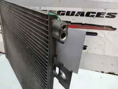 Автозапчастина б/у конденсат/радіатор кондиционера для dacia logan mcv ambiance посилання на oem iam 8200741257  m134401a