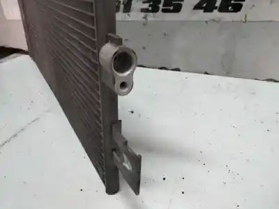 Автозапчастина б/у конденсат/радіатор кондиционера для dacia logan mcv ambiance посилання на oem iam 8200741257  m134401a