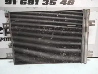 Автозапчастина б/у конденсат/радіатор кондиционера для dacia logan mcv ambiance посилання на oem iam 8200741257  m134401a