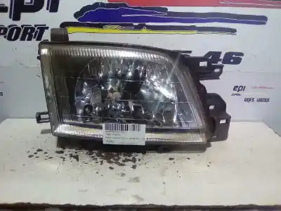 İkinci el araba yedek parçası SAG FAR için SUBARU FORESTER S10 (SF)  OEM IAM referansları   