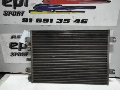 Автозапчастина б/у КОНДЕНСАТ/РАДІАТОР КОНДИЦИОНЕРА для RENAULT MEGANE I CLASSIC (LA0/1_)  Посилання на OEM IAM 8200182361  872918W