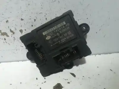 Автозапчасти б/у комфортный модуль за land rover range rover evoque (l538) 2.2 d ссылки oem iam bj3214d616ab