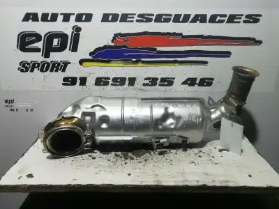 Автозапчасти б/у катализатор за opel mokka mokka (2020 >) ссылки oem iam 9838675880