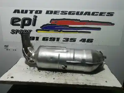 Автозапчасти б/у катализатор за opel mokka mokka (2020 >) ссылки oem iam 9838675880  