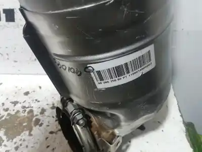 Автозапчасти б/у катализатор за opel mokka mokka (2020 >) ссылки oem iam 9838675880  