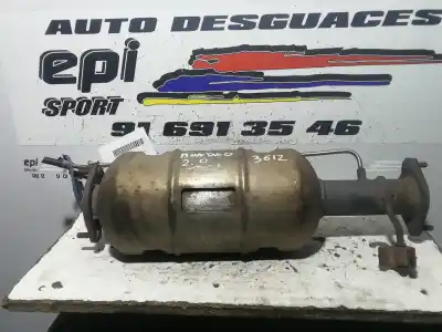 Pezzo di ricambio per auto di seconda mano  per FORD MONDEO BERLINA (CA2)  Riferimenti OEM IAM 7G915H250AD  HU010