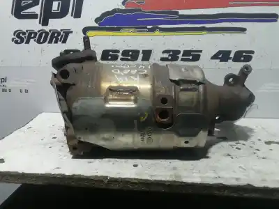 Pezzo di ricambio per auto di seconda mano catalizzatore per kia cee´d concept riferimenti oem iam cf2a820  e91x
