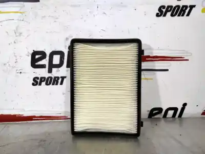 Second-hand car spare part AIR FILTER for OPEL ANTARA  OEM IAM references 96629614  