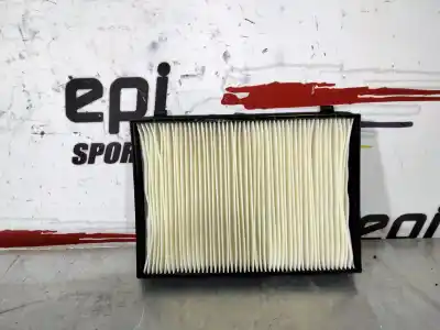 Second-hand car spare part air filter for opel antara excellence 4x4 oem iam references 96629614  
