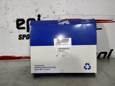 Second-hand car spare part air filter for opel antara excellence 4x4 oem iam references 96629614  