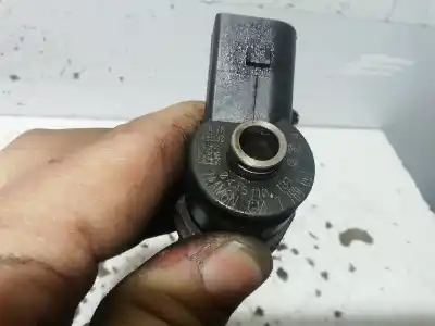 Second-hand car spare part injector for bmw serie 3 berlina (e46) 320d oem iam references 0445110131  7789661