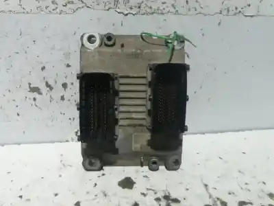Second-hand car spare part ECU ENGINE CONTROL for FIAT GRANDE PUNTO (199)  OEM IAM references 0261200969  