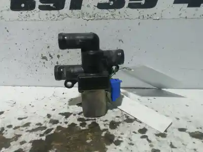 Автозапчасти б/у клапан теплообменника за smart forfour electric drive (453.091) ссылки oem iam 212301538r