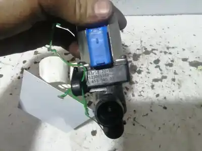 Автозапчасти б/у клапан теплообменника за smart forfour electric drive (453.091) ссылки oem iam 212301538r  