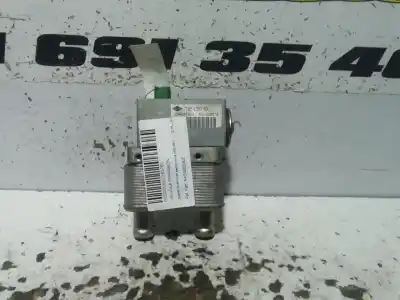 Автозапчасти б/у расширительный клапан за smart forfour electric drive (453.091) ссылки oem iam a4538305400