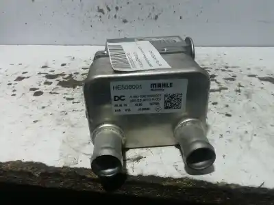 Автозапчасти б/у расширительный клапан за smart forfour electric drive (453.091) ссылки oem iam a4538305400  dh047001