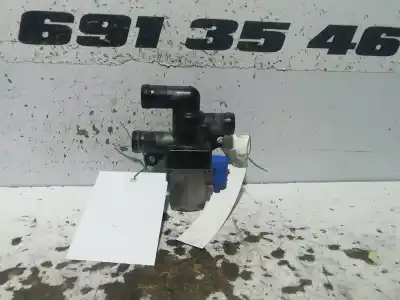 Автозапчасти б/у клапан теплообменника за smart forfour electric drive (453.091) ссылки oem iam 212301538r