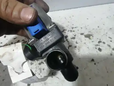 Автозапчасти б/у клапан теплообменника за smart forfour electric drive (453.091) ссылки oem iam 212301538r  