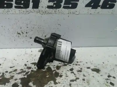 Автозапчасти б/у водяная бомба за smart forfour electric drive (453.091) ссылки oem iam 18040b1643kf