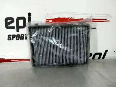 Second-hand car spare part AIR FILTER for OPEL ANTARA  OEM IAM references 95599725  