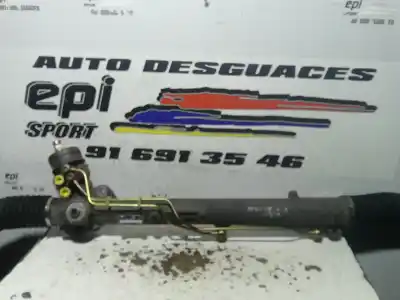 Gebrauchtes Autoersatzteil Lenkgetriebe zum AUDI A8 (D2)  OEM-IAM-Referenzen 4D1422071  7852974535