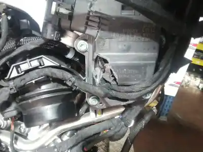 Recambio de automóvil de segunda mano de motor completo para mercedes clase a (bm 177) * referencias oem iam 654920  