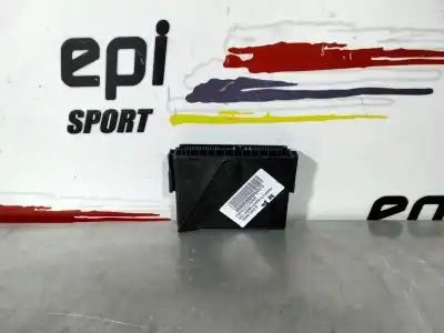 Pezzo di ricambio per auto di seconda mano QUADRO DI CHIUSURA per OPEL COMBO  Riferimenti OEM IAM 5WK4 8664 D  