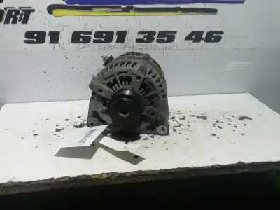 Автозапчасти б/у генератор за land rover range rover evoque (l538) 2.2 d ссылки oem iam bj3210300ac