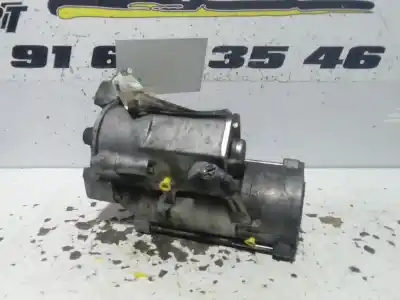 Автозапчасти б/у двигатель запускается за land rover range rover evoque (l538) 2.2 d ссылки oem iam 4280006910  ah52110001ac