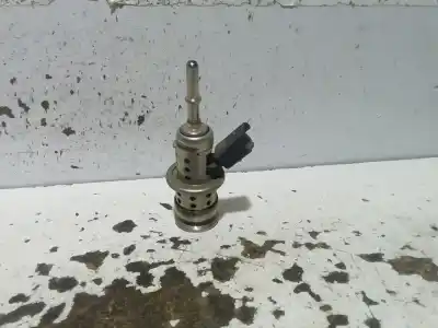 Peça sobressalente para automóvel em segunda mão INJETOR por PEUGEOT 508  Referências OEM IAM 9801187080  