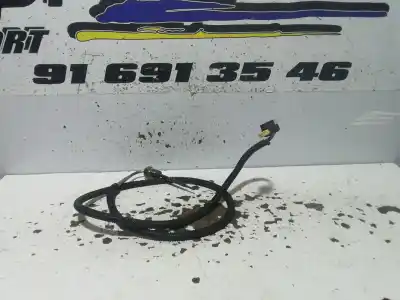 Recambio de automóvil de segunda mano de sensor para mercedes clase a (w176) * referencias oem iam a0009059105