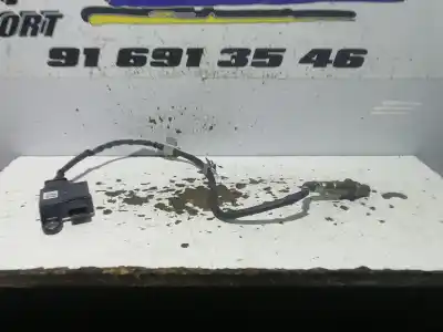 İkinci el araba yedek parçası sensör için mercedes-benz clase a (bm 177) a 180 d (177.003) oem iam referansları 0281007097  a0009050508