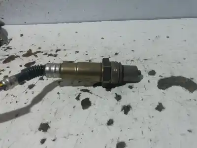 İkinci el araba yedek parçası sensör için mercedes-benz clase a (bm 177) a 180 d (177.003) oem iam referansları 0281007097  a0009050508