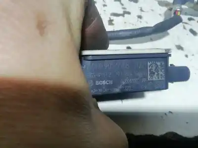 İkinci el araba yedek parçası sensör için mercedes-benz clase a (bm 177) a 180 d (177.003) oem iam referansları 0281007097  a0009050508