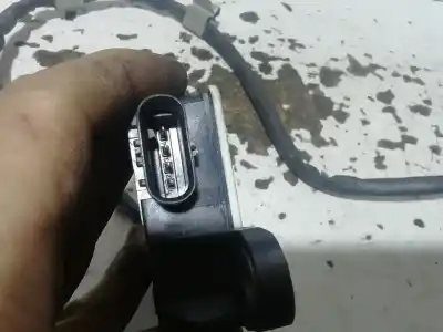 İkinci el araba yedek parçası sensör için mercedes-benz clase a (bm 177) a 180 d (177.003) oem iam referansları 0281007097  a0009050508
