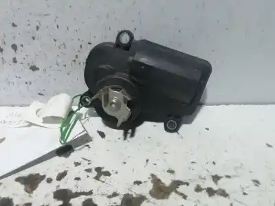 Pezzo di ricambio per auto di seconda mano scatola della farfalla per mercedes clase b (w246) b 200 cdi (246.208) riferimenti oem iam a0009061201  