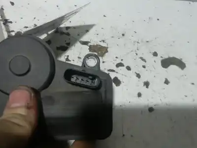 Pezzo di ricambio per auto di seconda mano scatola della farfalla per mercedes clase b (w246) b 200 cdi (246.208) riferimenti oem iam a0009061201  