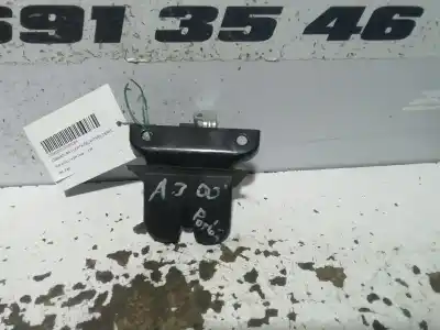 Second-hand car spare part FRONT RIGHT DOOR LOCK for AUDI A3 (8L)  OEM IAM references   