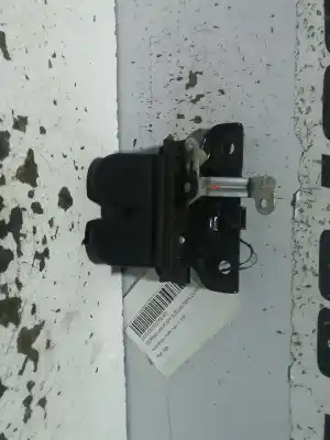 Автозапчастина б/у замок передній праві двері для audi a3 (8l) 1.8 20v turbo посилання на oem iam   