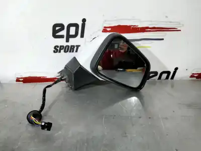 Pezzo di ricambio per auto di seconda mano RETROVISORE DESTRO per OPEL MOKKA X  Riferimenti OEM IAM 045019  
